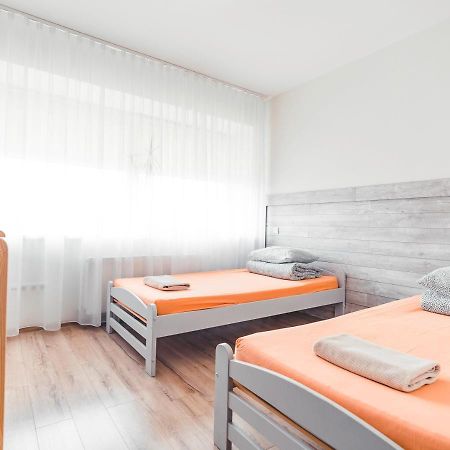 O.K. Hotel فالميرا المظهر الخارجي الصورة
