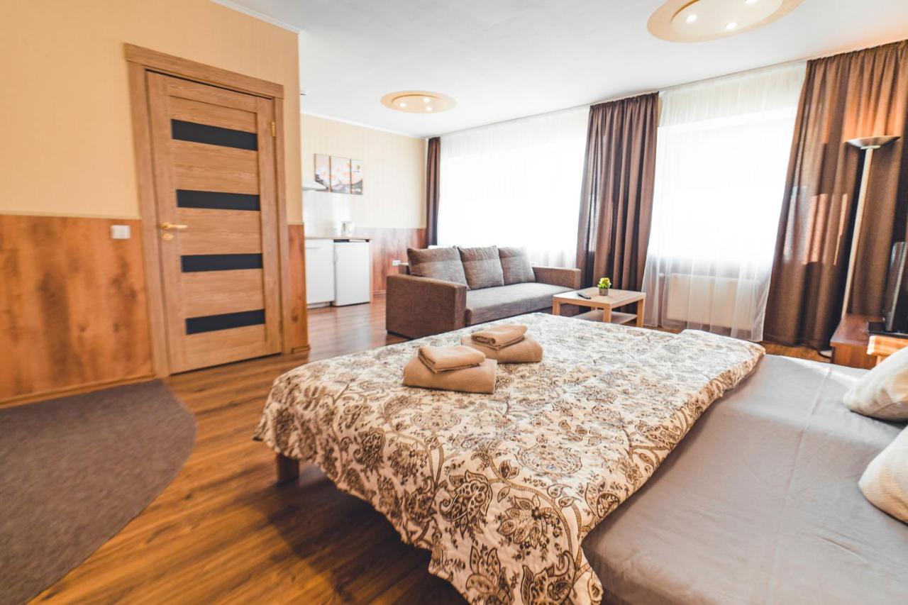 O.K. Hotel فالميرا المظهر الخارجي الصورة