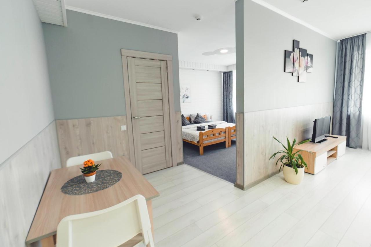 O.K. Hotel فالميرا المظهر الخارجي الصورة
