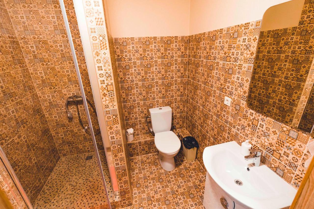 O.K. Hotel فالميرا المظهر الخارجي الصورة