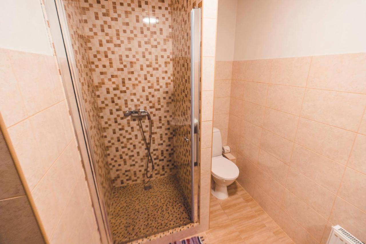 O.K. Hotel فالميرا المظهر الخارجي الصورة