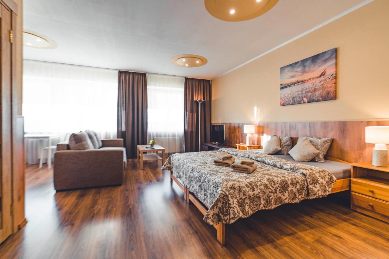O.K. Hotel فالميرا المظهر الخارجي الصورة