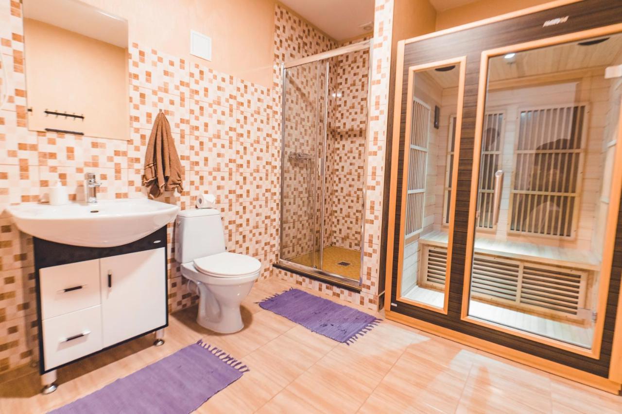 O.K. Hotel فالميرا المظهر الخارجي الصورة