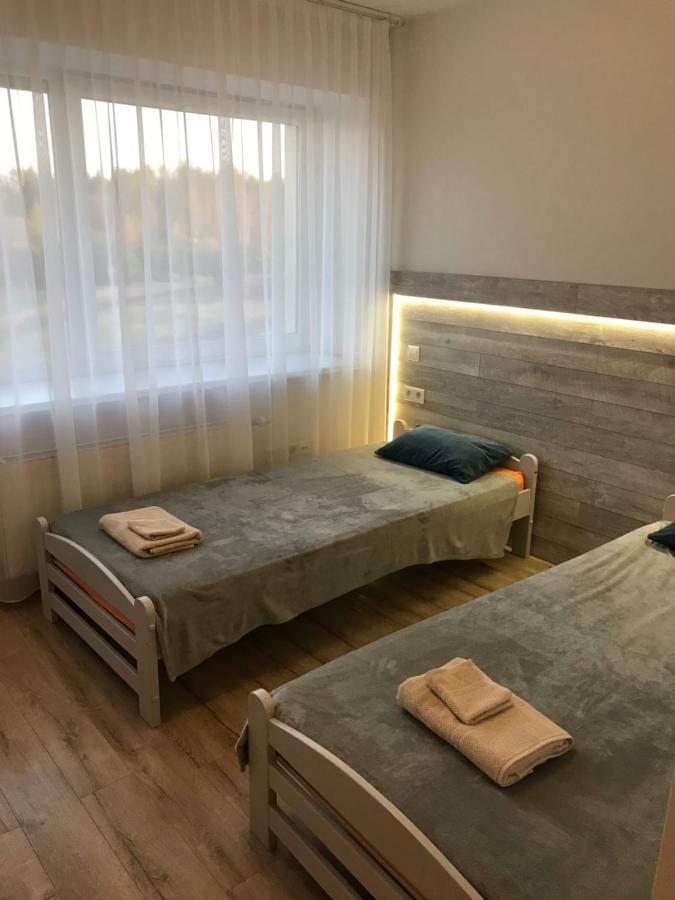 O.K. Hotel فالميرا المظهر الخارجي الصورة